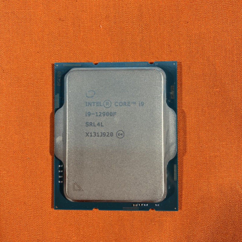 【中古完動品】Core i9-1200 CPU単体 中古完動品】Core i9-1200 CPU単体 中古Core i9 プロセッサー (intel
