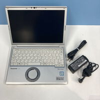 中古  Panasonic CF-SV7TFHVS (Intel Core i5-8350U/8GB/SSD256GB/なし/なし/12.1/1920&times;1200) 3310007200 