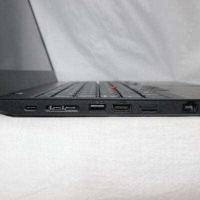 【通販センター】中古  LENOVO ThinkPad L15 Gen 1(Intel Core i5 10210U 1.60GHz/16GB DDR4/SSD256GB/-/オンボード/15.6/1920x1080/GbE/Wi-Fi/WEBCAM/W11H/VBT) 197214 