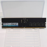 中古  PC5-44800 16GB デスクトップ用(DDR5-5600) 149153 