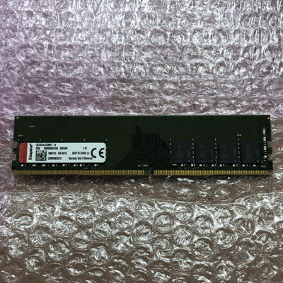 【宮崎恒久店】中古  PC4-25600 16GB デスクトップ用(DDR4-3200) 140728 