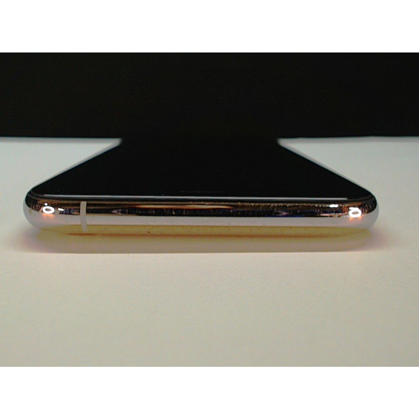 中古 【SIMロック解除済み】【SoftBank】 Apple iPhoneXS 512GB