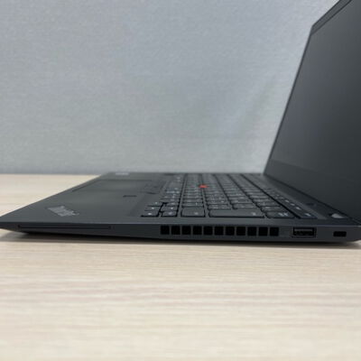 【静岡東瀬名店】中古  Lenovo ThinkPad T14s MSO (INTEL Core i7 10610U 1.8GHz/16GB/新品SSD512GB/-/オンボード/14/1920x1080/Wi-Fi/WEBCAM/W11P64/MicrosoftOffice H&B 2024付) 182738