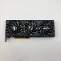 中古  Palit NE7506T019T1-GB2061S(RTX5060Ti Infinity3 16G) 178241 