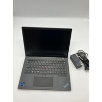 中古  Lenovo ThinkPad L13 Gen4(i5-1345U/32GB/SSD256GB/W10P) 3410011535 