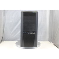 中古  THIRDWAVE GALLERIA KT(Intel Core i9-9900K 3.60GHz/32GB/SSD 500GB/RTX 2080/Win11 Home 64bit)【ゲーミングPC】 