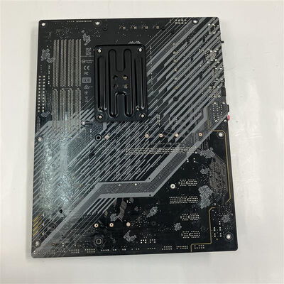 【仙台店】中古  ASUS TUF GAMING B550-PLUS (B550 AM4 ATX DDR4) 142910 