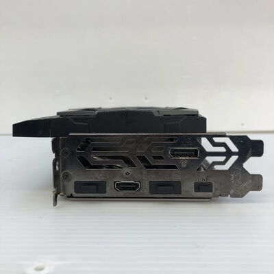 【徳島住吉店】中古  MSI GeForce RTX 2080 Ti GAMING X TRIO (RTX2080Ti) 138193 