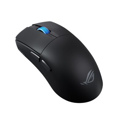 ASUS  ROG Harpe II Ace Gaming Mouse Black (P723 HARPE II ACE/BLK,AIMPOINTPRO) 