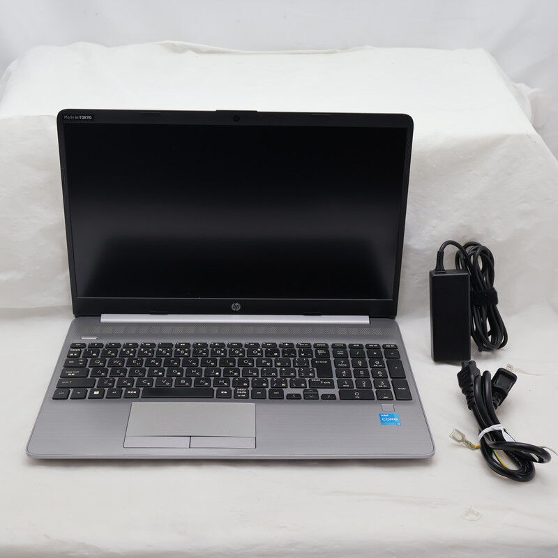 中古 HP 250 G8(Intel Core i3 1115G4 3.00GHz/16GB DDR4/SSD256GB