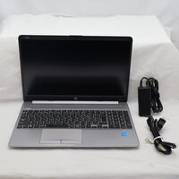 中古  HP 250 G8(Intel Core i3 1115G4 3.00GHz/16GB DDR4/SSD256GB/-/オンボード/15.6/1920x1080/GbE/Wi-Fi/WEBCAM/W11H/VBT) 203252 