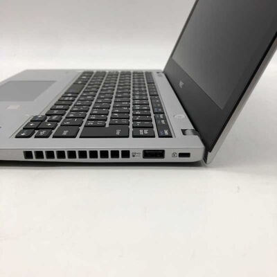 【郡山安積店】中古  NEC VersaPro タイプVB PC-VKM17BZG4 (Core i5 8350U/8GB/SSD256GB/-/オンボード/12.5/1366x768/Wi-Fi/WEBCAM/W11H64 MAR) 186141 