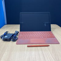 中古  Microsoft Surface Pro 7(i5-1035G4/8GB/SSD256GB) 4720001434 