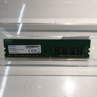【姫路店】中古  PC4-25600 16GB デスクトップ用 140728 