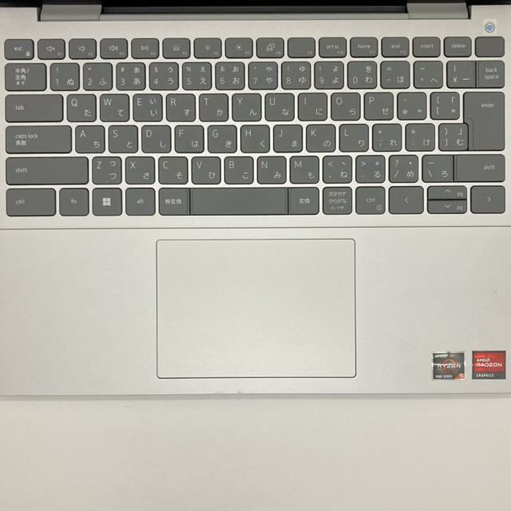 中古 Dell Inspiron 14 5435 1230010673 （367942） ｜ パソコン通販の