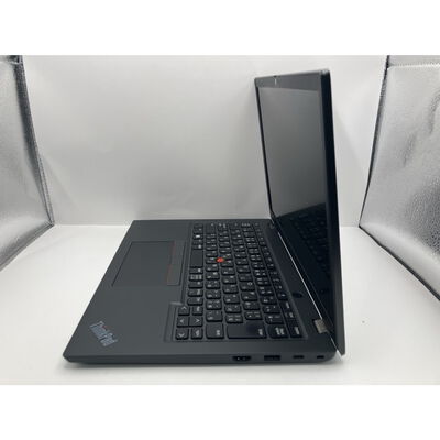 【仙台店】中古  Lenovo ThinkPad L13 Gen4 (Core i5-1335U/16GB/SSD 256GB/-/-/WLAN/13.3インチUWXGA/W11P/-) 3240010985 