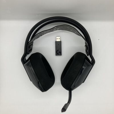 【八王子店】中古  Logicool G733 LIGHTSPEED Wireless RGB Gaming Headset 1230010908 