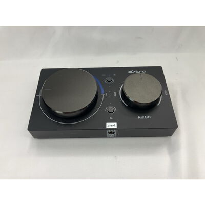 【仙台店】中古  Logicool ロジクール　Astro MixAmp Pro TR　MAPTR-002 3240010910 