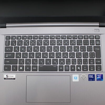 【宮崎恒久店】中古  THIRDWAVE GALLERIA DL7C-IG-C4 184953 