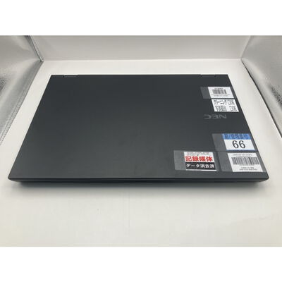 【仙台店】中古  NEC VersaPro V1T46XZGN (Core i5-1335U/8GB/SSD 256GB/SMt/-/WLAN/15.6FHD/W11P/-) 3240011678 
