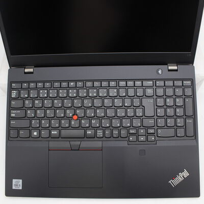 【通販センター】中古  LENOVO ThinkPad L15 Gen 1(Intel Core i5 10210U 1.60GHz/16GB DDR4/SSD256GB/-/オンボード/15.6/1920x1080/GbE/Wi-Fi/WEBCAM/W11H/VBT) 197181 