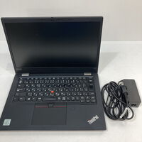 中古  Lenovo ThinkPad L13  (Core i5-10210U/8GB/SSD 256GB/-/-/WLAN/13.3インチFHD/W11P/-) 3240009602 