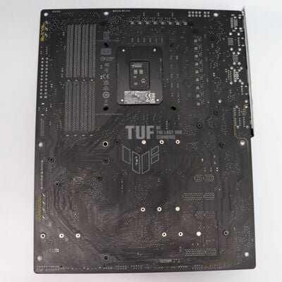 【札幌店】中古  ASUS TUF GAMING Z790-PLUS WIFI D4 (Z790 ATX DDR4) 152767 
