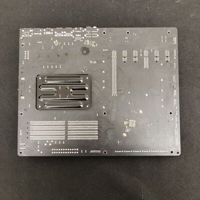 【長野稲里店】中古  ASRock B450 Steel Legend 5110001279 