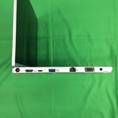 【川崎店】中古  Panasonic Letsnote CF-QV9TFLVS(i7-10810U/16GB/SSD512GB/12inch/2880&times;1920/有線LAN/WiFi/W11P) 3170007466 