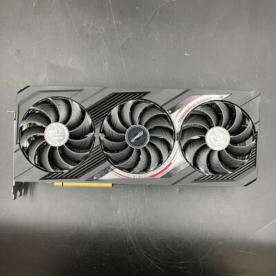 【大須店】中古  ASRock RX7900XTX PG 24GO (Radeon RX7900XTX 24G) 3120023212