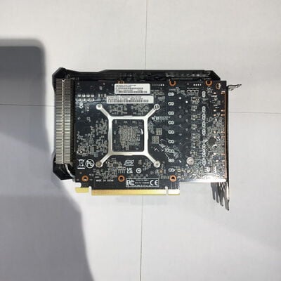 【松山環状枝松店】中古  各社 GeForce RTX4060Ti (8GB PCI-E) 158565 
