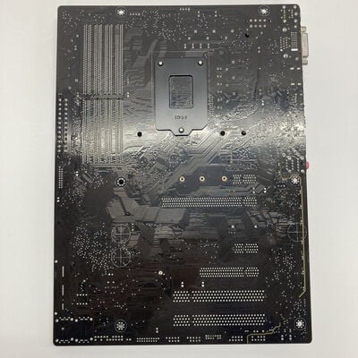 【神戸・三宮店】中古  ASUS H170-PRO (H170 1151 ATX DDR4) 131018 