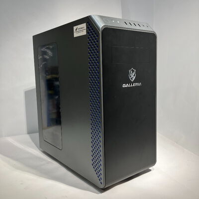 【鹿児島店】中古  GALLERIA 　XA7C-R36　(i7 13700F/64GB/SSD1TB/RTX3060/W11H) 4700000413 