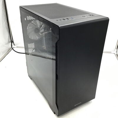 【白山FM松任店】中古  自作PC 4950001604 