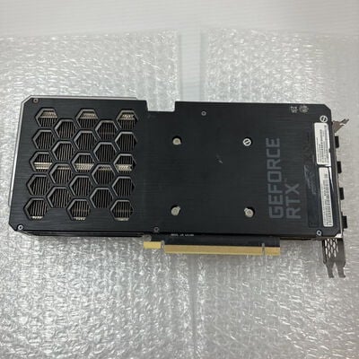 【秋葉原本店】中古  Palit RTX3060Ti Dual NE6306T019P2-190AD (RTX3060Ti 8GB) 144198 