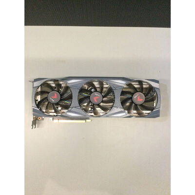 【座間相武台】中古  PNY RTX 3070 Ti 8GB GMR307TN4K8GT3CKTM（RTX3070Ti 8GB） 3480035995 