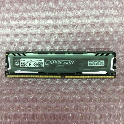 【なんば店】中古  PC4-19200 16GB デスクトップ用 135639 