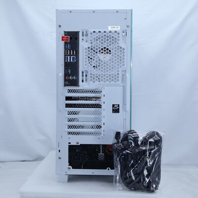 【通販センター】中古  THIRDWAVE GALLERIA FPR7A-R57-W 204885 