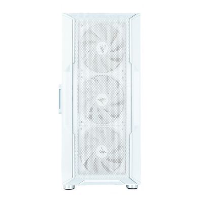 ZALMAN  I3 NEO WHITE (ATX ガラス ホワイト) 