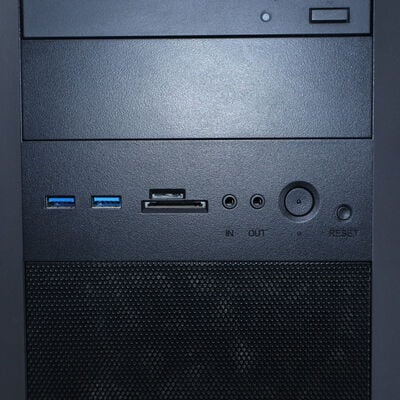 【通販センター】中古  THIRDWAVE raytrek LD(Intel Core i9 10900X/64GB DDR4 (PC4)/SSD500GB/DVDマルチ/NVIDIA GeForce GTX 1660 6GB/W11H64 MAR) 205369 