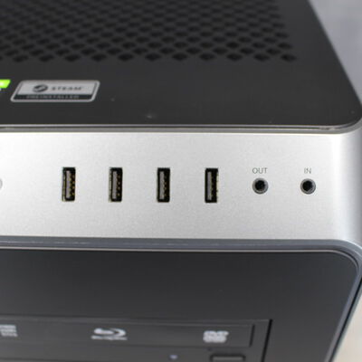 【富士青葉店】中古  3RデスクトップPC_05 148219【8/14価格改定!】 