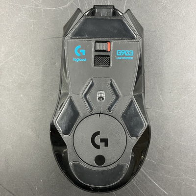 【大須店】中古  Logicool G903h (無線 ゲーミングマウス 11ボタン) 146971 