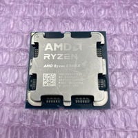 中古  AMD Ryzen 5 9600X (AM5/3.9GHz/38M/C6/T12/65W) 169023 
