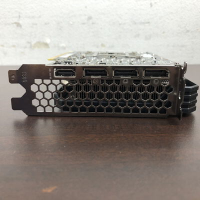 【福山ココローズ店】中古  GAINWARD GeForce RTX 4060 Ti Pegasus 8GB NE6406T019P1-1060E-G（RTX4060Ti 8GB） 3480039043 