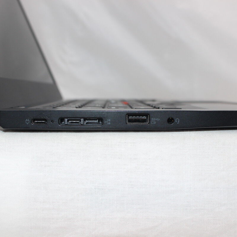 中古 Lenovo ThinkPad L13(Intel Core i5 10210U 1.60GHz/16GB DDR4
