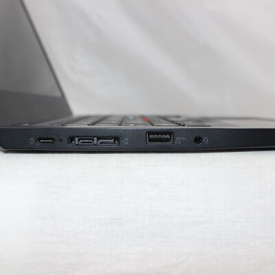 【通販センター】中古  Lenovo ThinkPad L13(Intel Core i5 10210U 1.60GHz/16GB DDR4/SSD256GB/-/オンボード/13.3/1920x1080/Wi-Fi/WEBCAM/W11H/VBT) 195418 