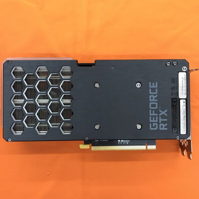 【なんば店】中古  【LHR版】各社 GeForce RTX3060Ti (8GB PCI-E) 146420 