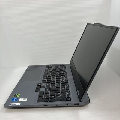 【秋葉原本店】中古  LOQ　ノートPC(i5-13450HX/16GB/SSD512GB/RTX3050/W11H) 3410015551 