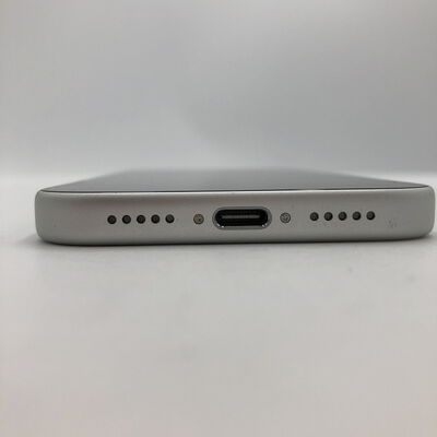 【盛岡都南店】中古  Apple iPhone17 Pro 256GB シルバー 【国内版SIMフリー】 MG854J/A 182993 