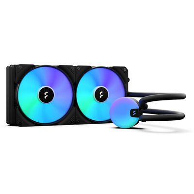 Fractal Design  Lumen S28 v2 RGB FD-W-L1-S2812 